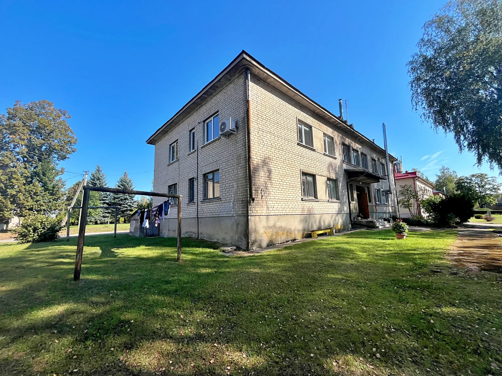 Sodo g. 8, Kavoliškis, 3 kamb. – image 4