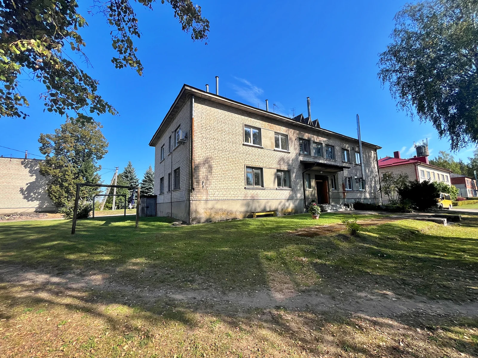 Sodo g. 8, Kavoliškis, 3 kamb. – image 3