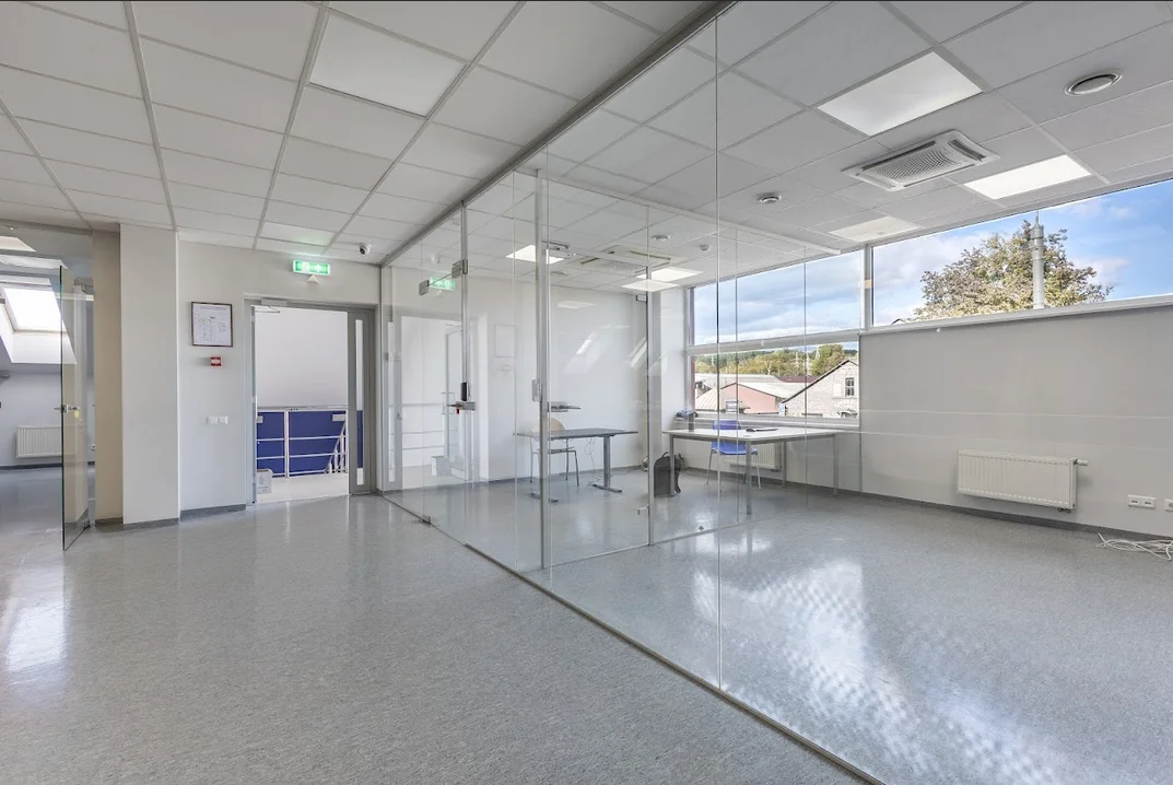Office / Trade/Services / Other rent Kaune Vilijampolėje, Raudondvario pl. – image 3
