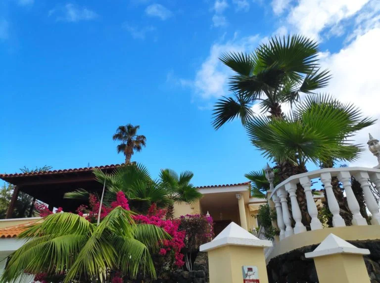 house Ispanijoje, Tenerife – image 6