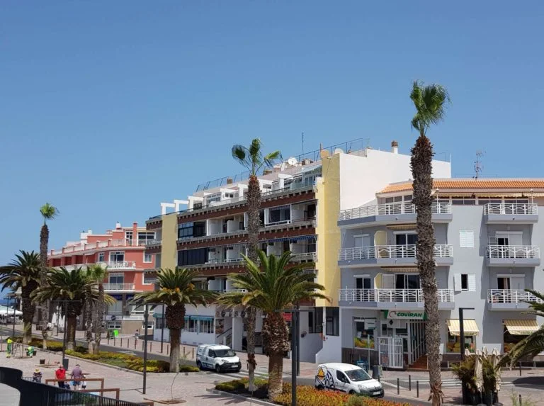 house Ispanijoje, Tenerife – image 5
