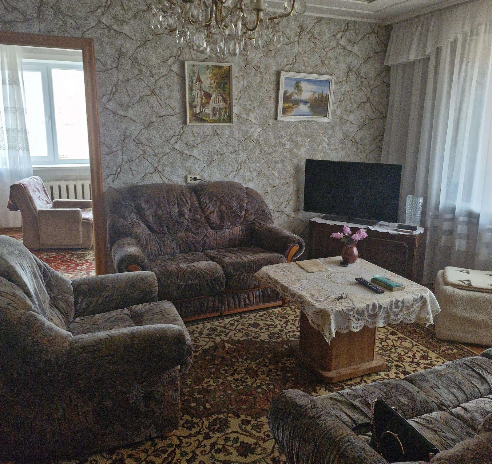 Butkų Juzės g., Centras, Klaipėda, 2 kamb. – изображение 3
