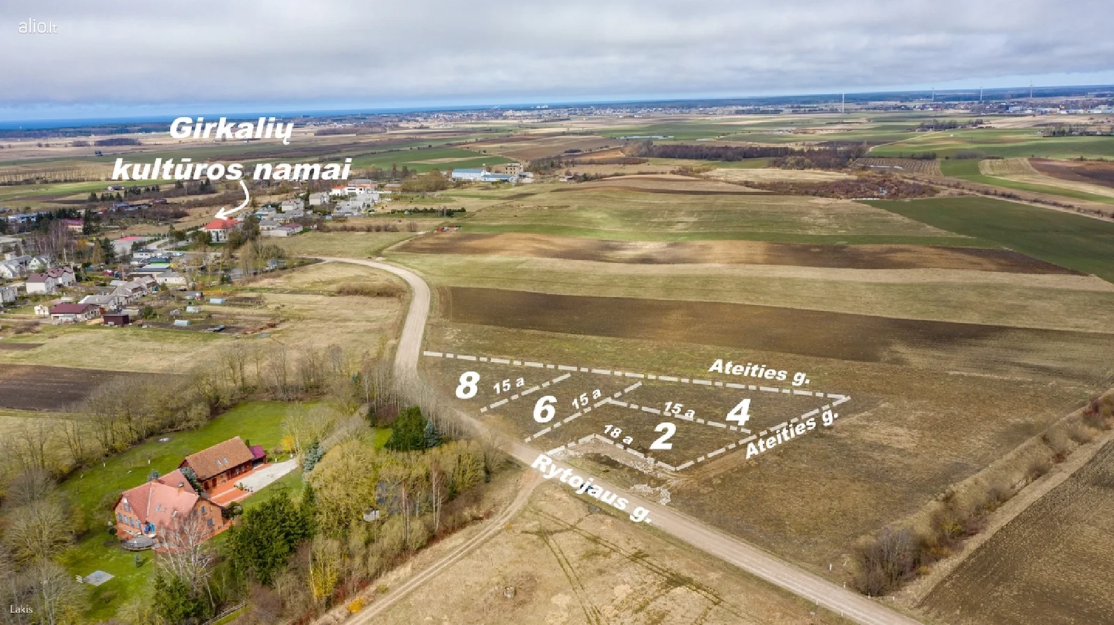 Listing image