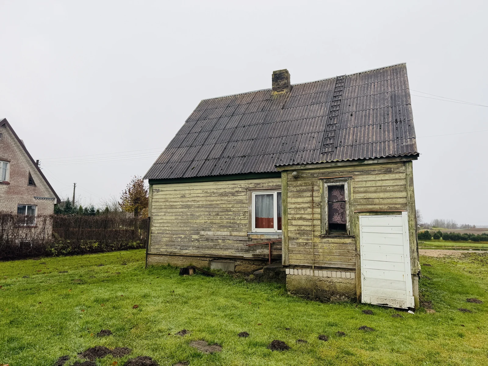 Residential House Telšių rajono sav., Gintaluose, Pūčkorių g. – image 5