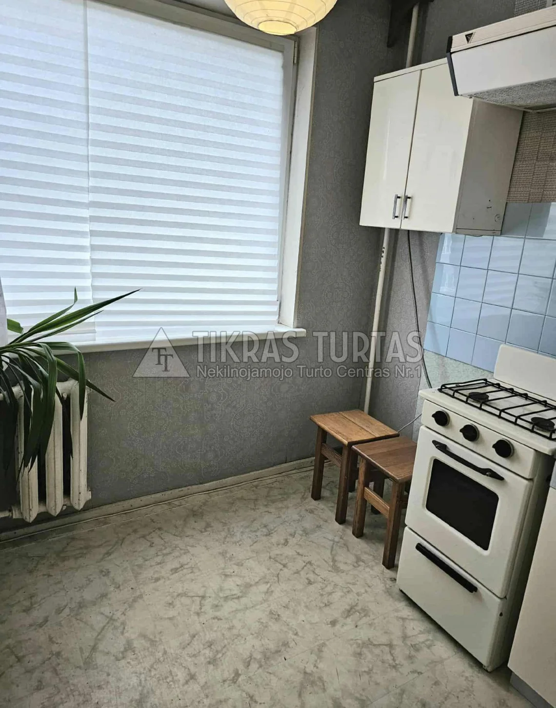 Naikupės g., Žvejybos uostas, Klaipėda, 1 kamb. – изображение 6