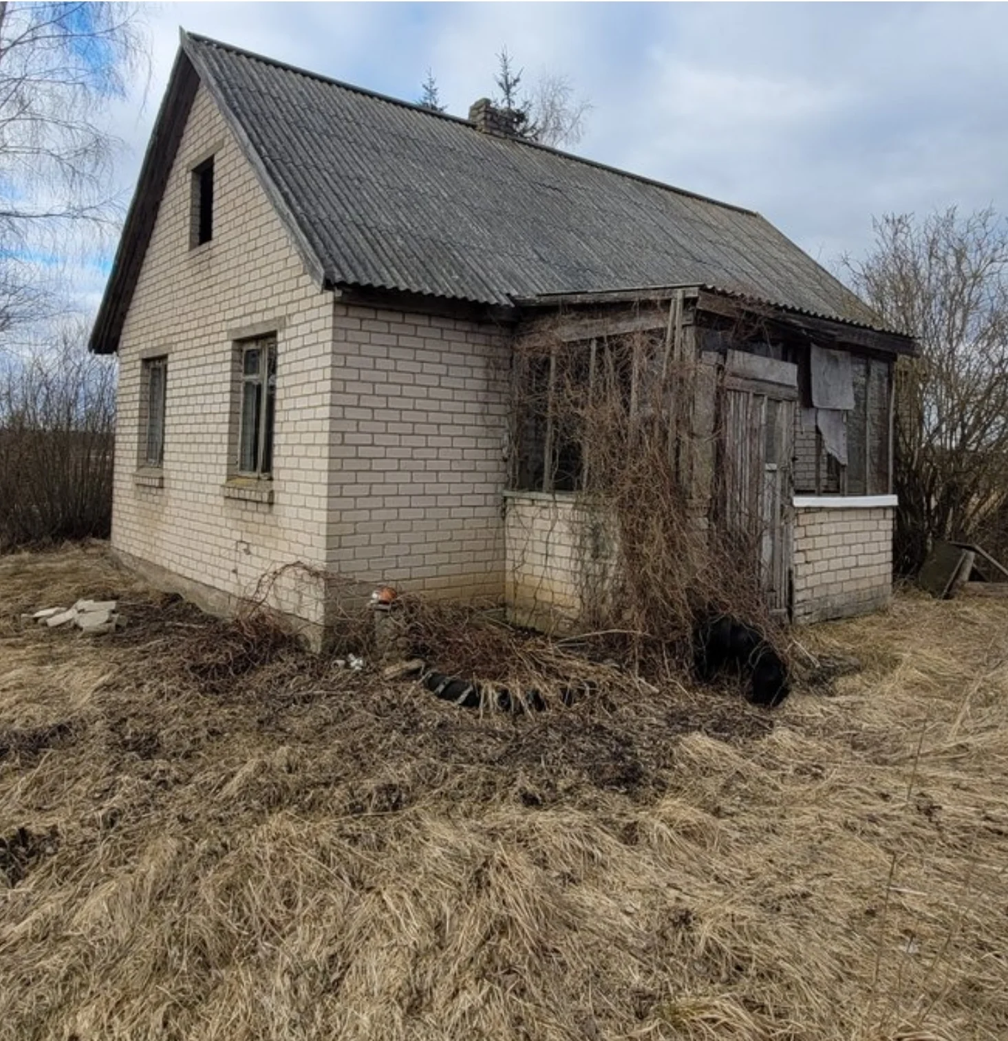 Listing image