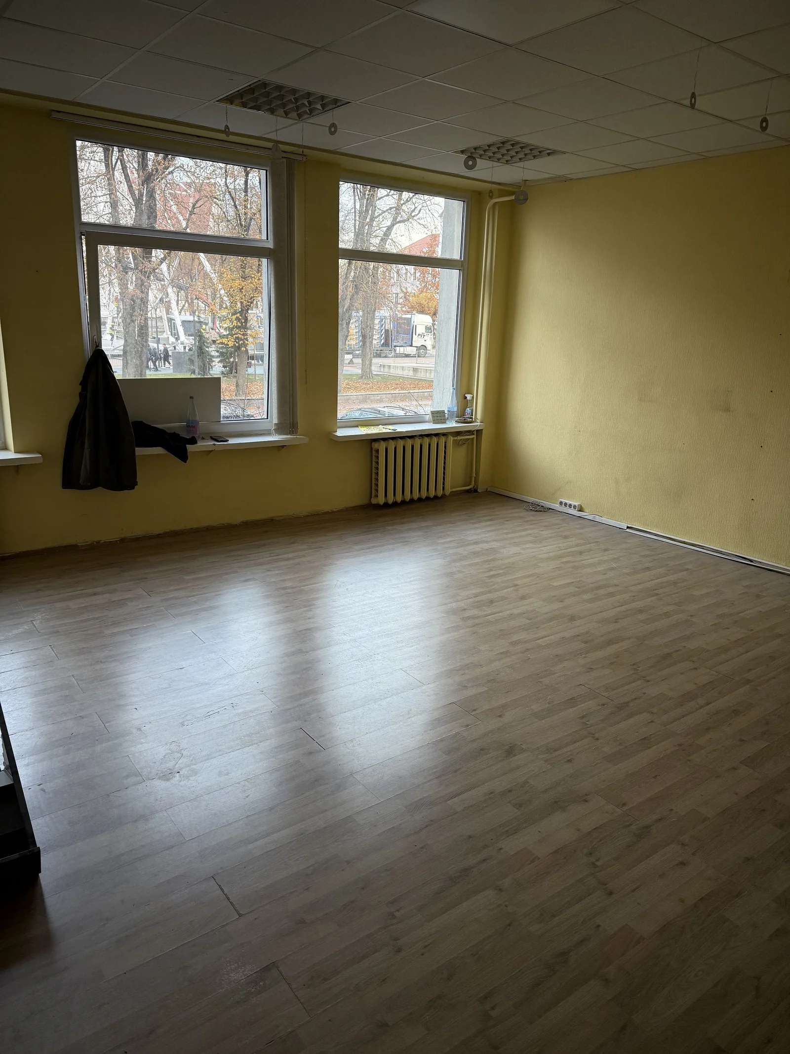 Офис / Торговля/Услуги / Склад аренда Šiauliuose Centre, Tilžės g. – изображение 4