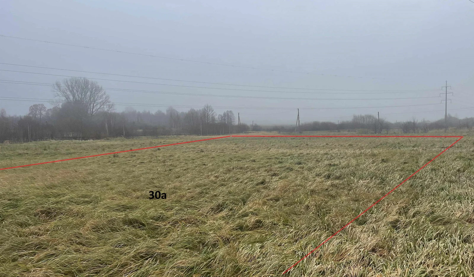Sklypas Šiaulių rajono sav., Rėkyvoje, Bačiūnų g. – nuotrauka 3