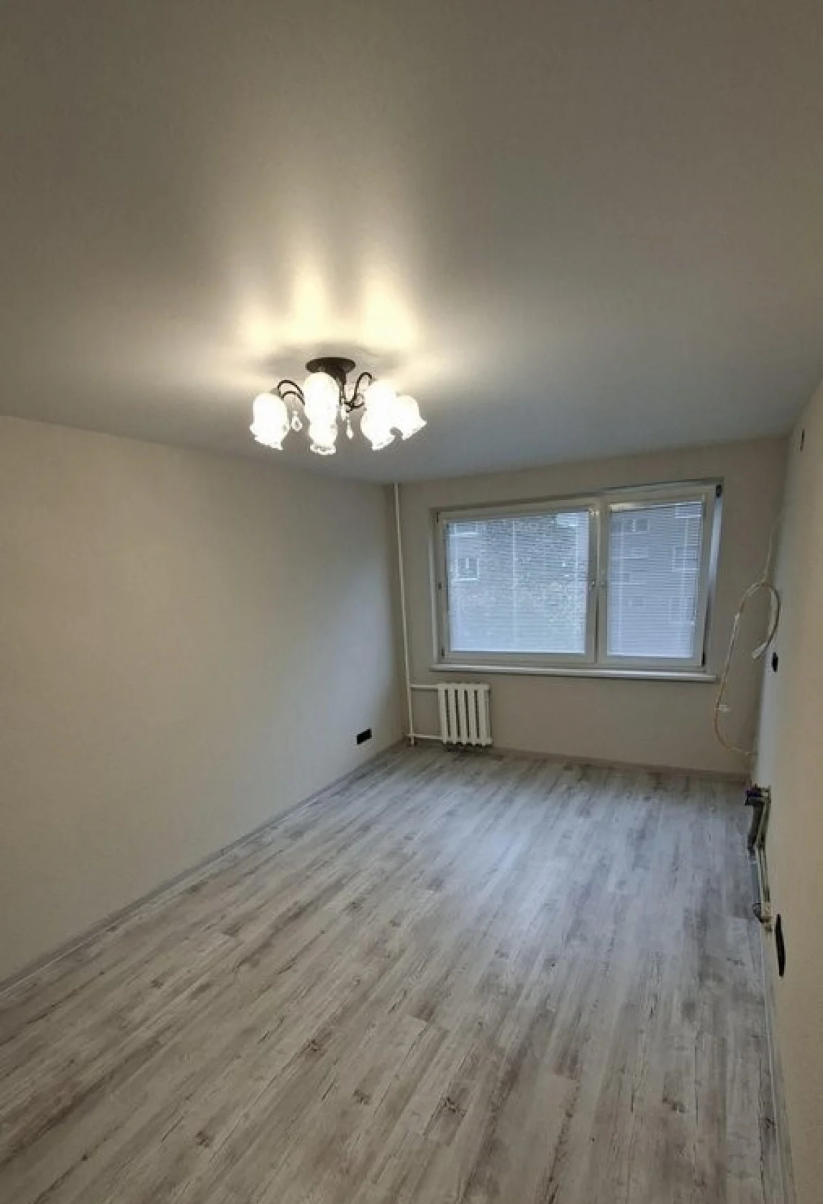Naujakiemio g., Naujakiemis, Klaipėda, 2 kamb. – изображение 3