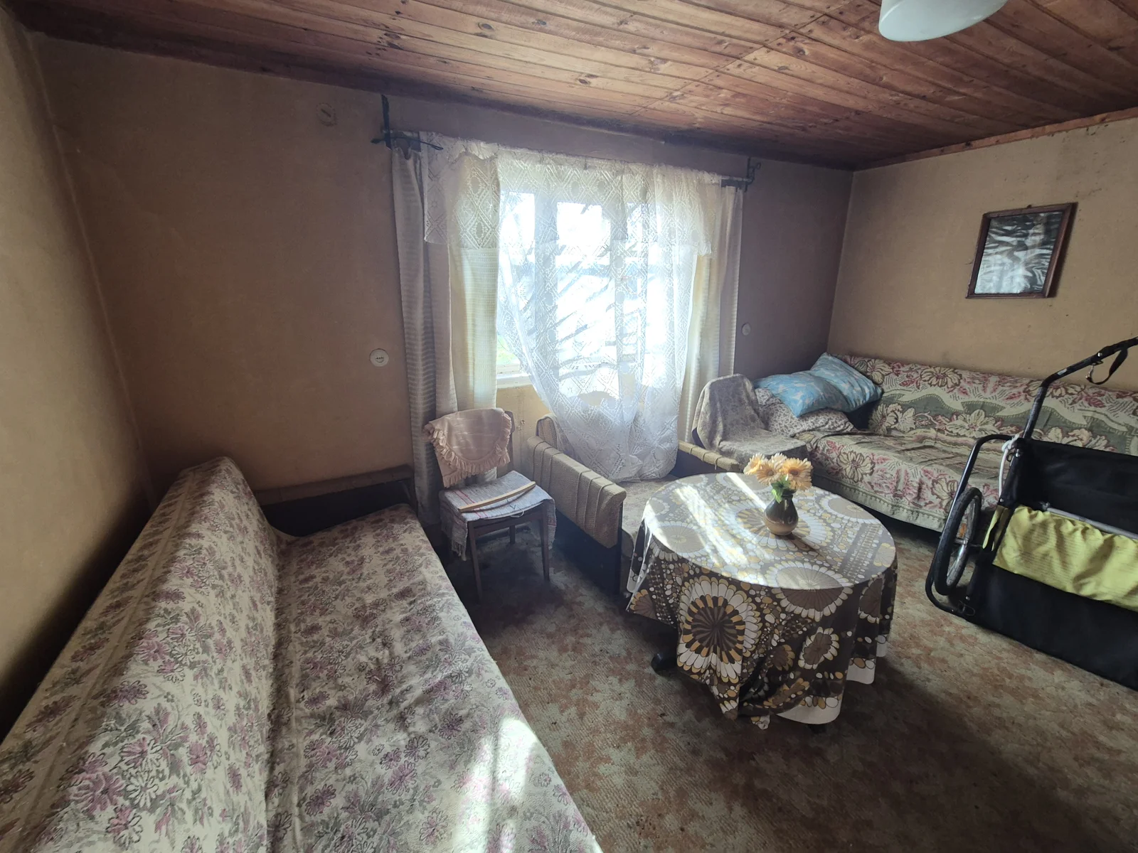 Garden House Akmenės rajono sav., Stipirkiuose, Lazdynų g. – image 4