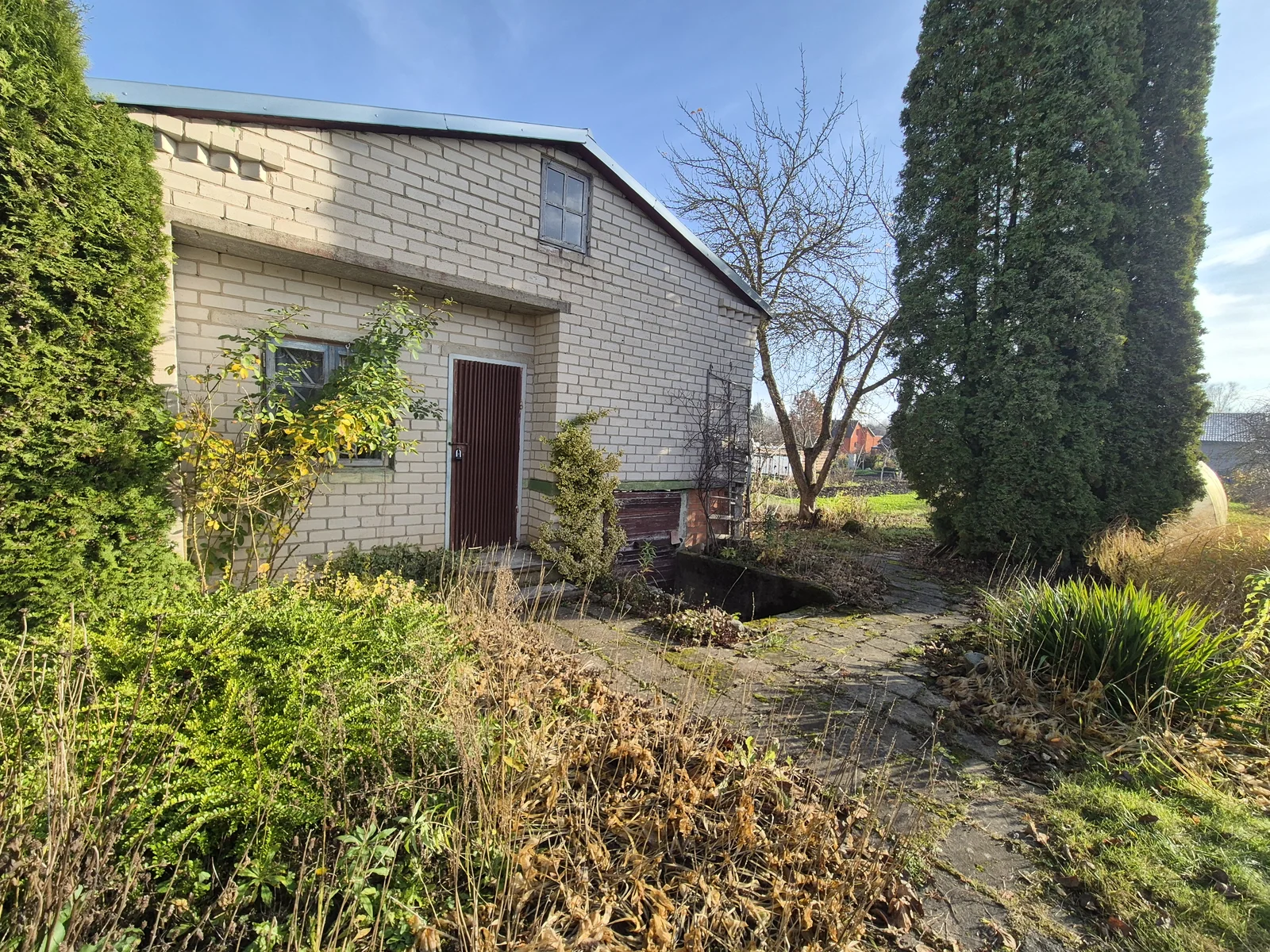 Garden House Akmenės rajono sav., Stipirkiuose, Lazdynų g. – image 3