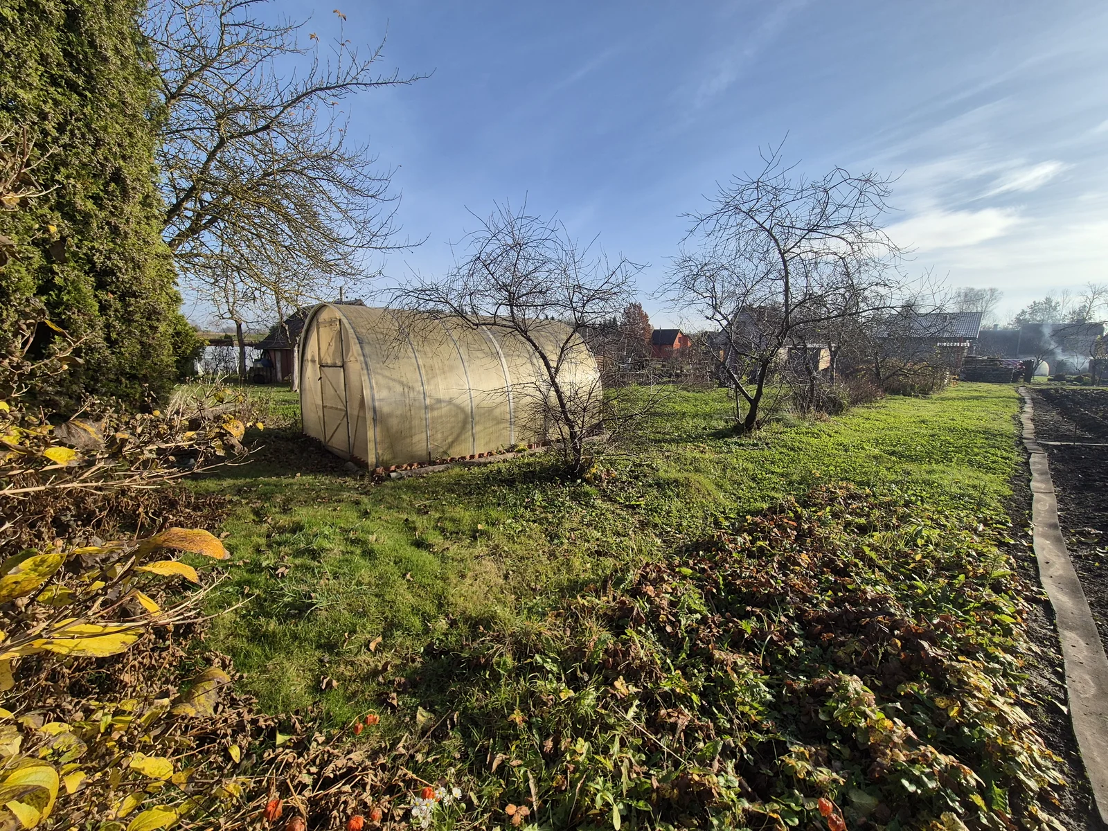 Garden House Akmenės rajono sav., Stipirkiuose, Lazdynų g. – image 6