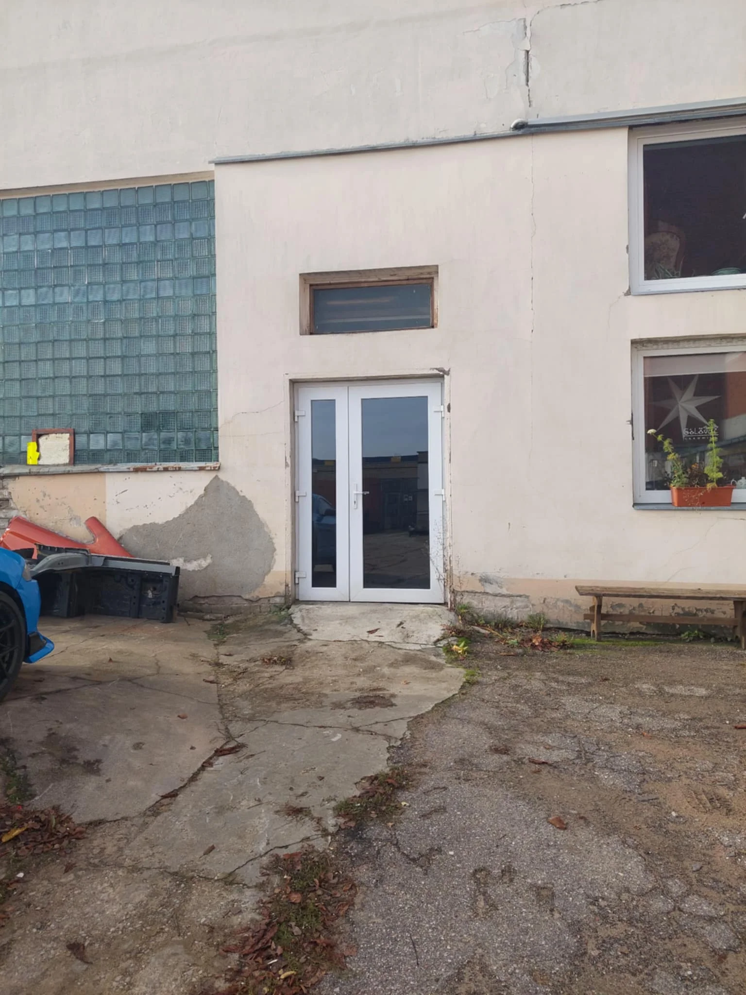 Офис / Производство/Склад / Другое аренда Vilniuje Naujininkuose, Eišiškių pl. – изображение 5