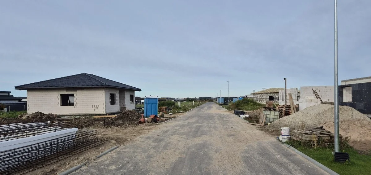 Жилой дом Klaipėdos rajono sav., Trušeliuose, Pakalvių g. – изображение 4