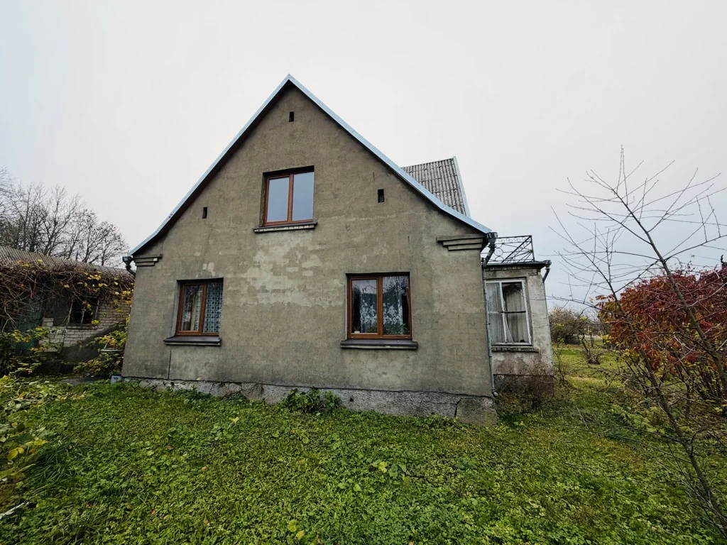 Residential House Raseinių rajono sav., Gruzdiškėje, Dubysos g. – image 3