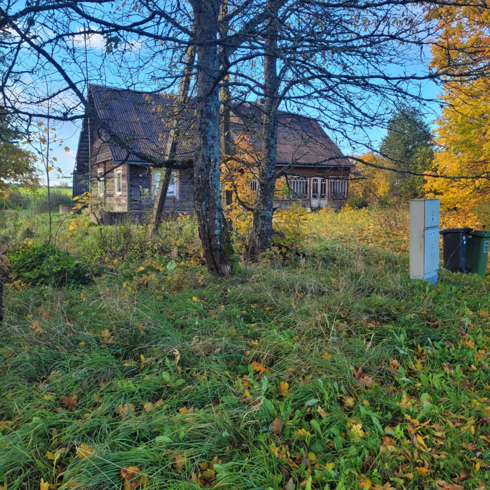 Gyvenamasis namas Vilniaus rajono sav., Šventininkuose, Šventininkų g. – nuotrauka 3