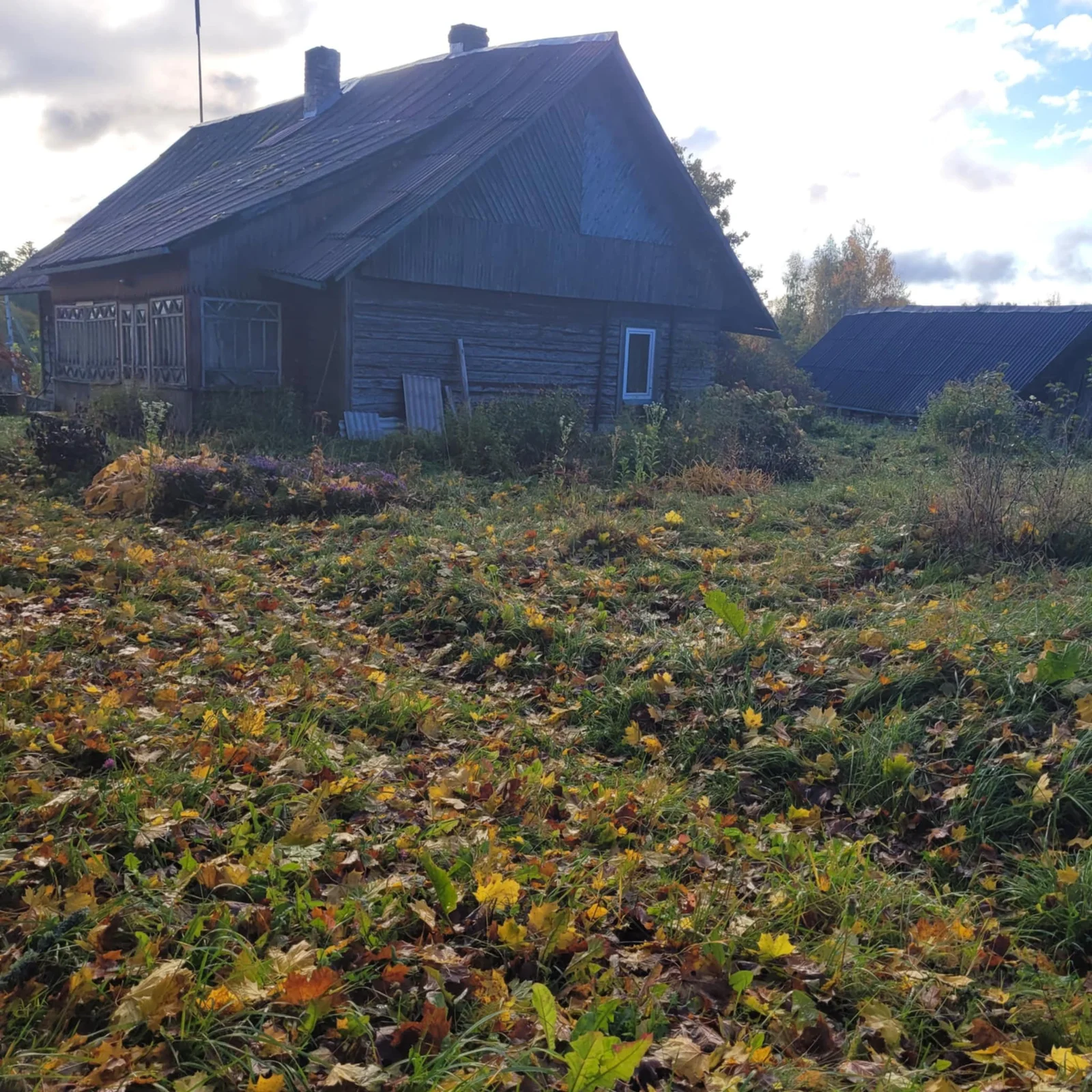 Gyvenamasis namas Vilniaus rajono sav., Šventininkuose, Šventininkų g. – nuotrauka 4