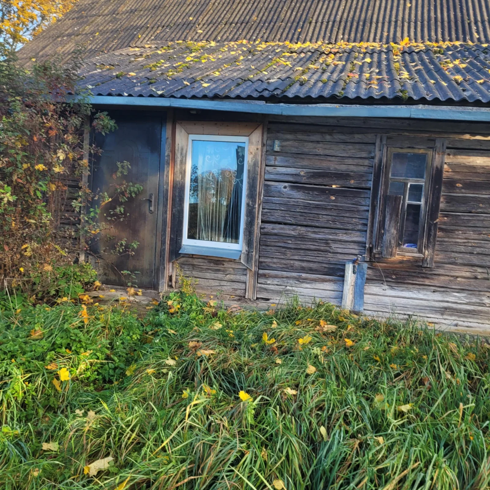 Gyvenamasis namas Vilniaus rajono sav., Šventininkuose, Šventininkų g. – nuotrauka 6