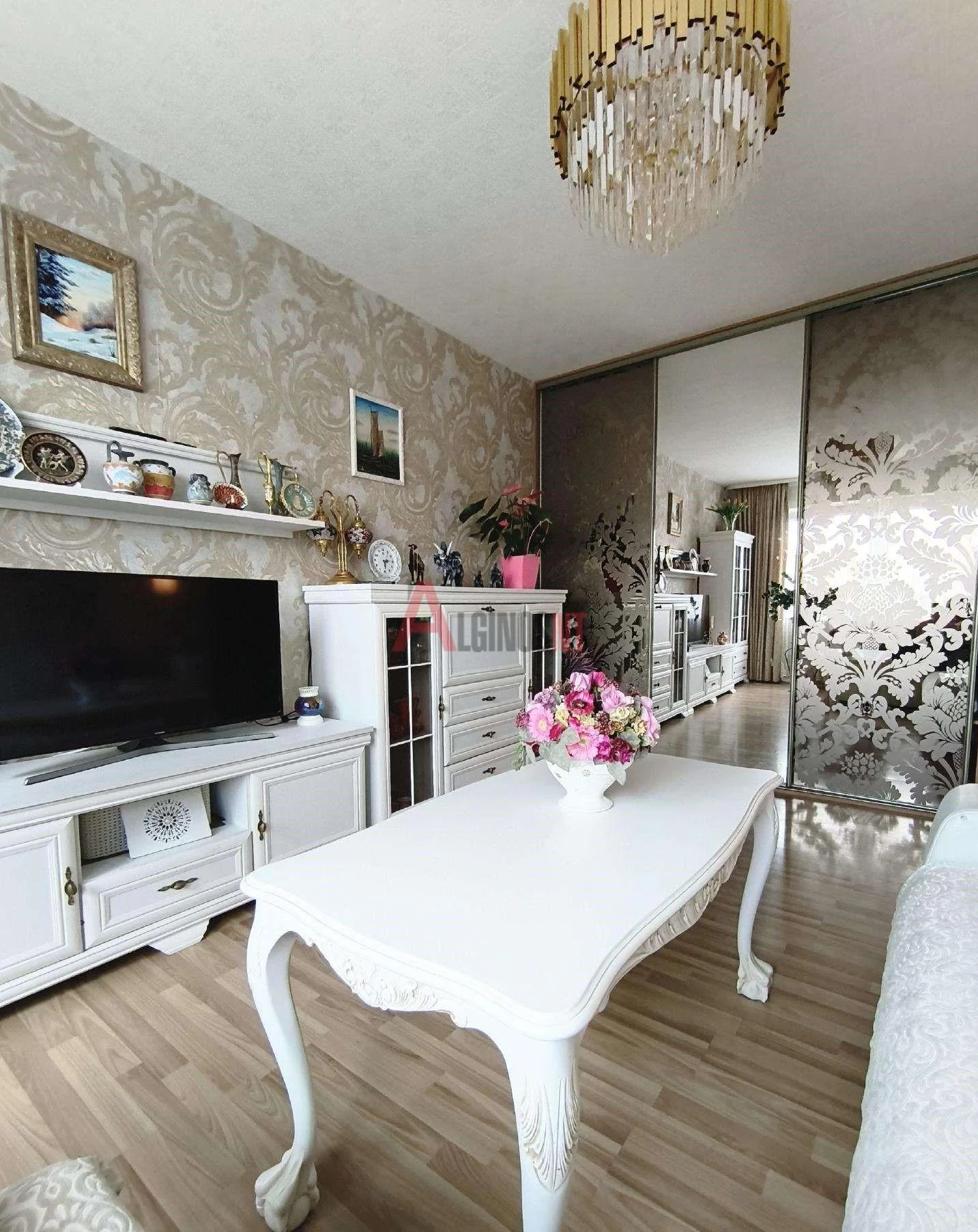 Vyturio g., Laukininkai, Klaipėda, 2 kamb. – изображение 6