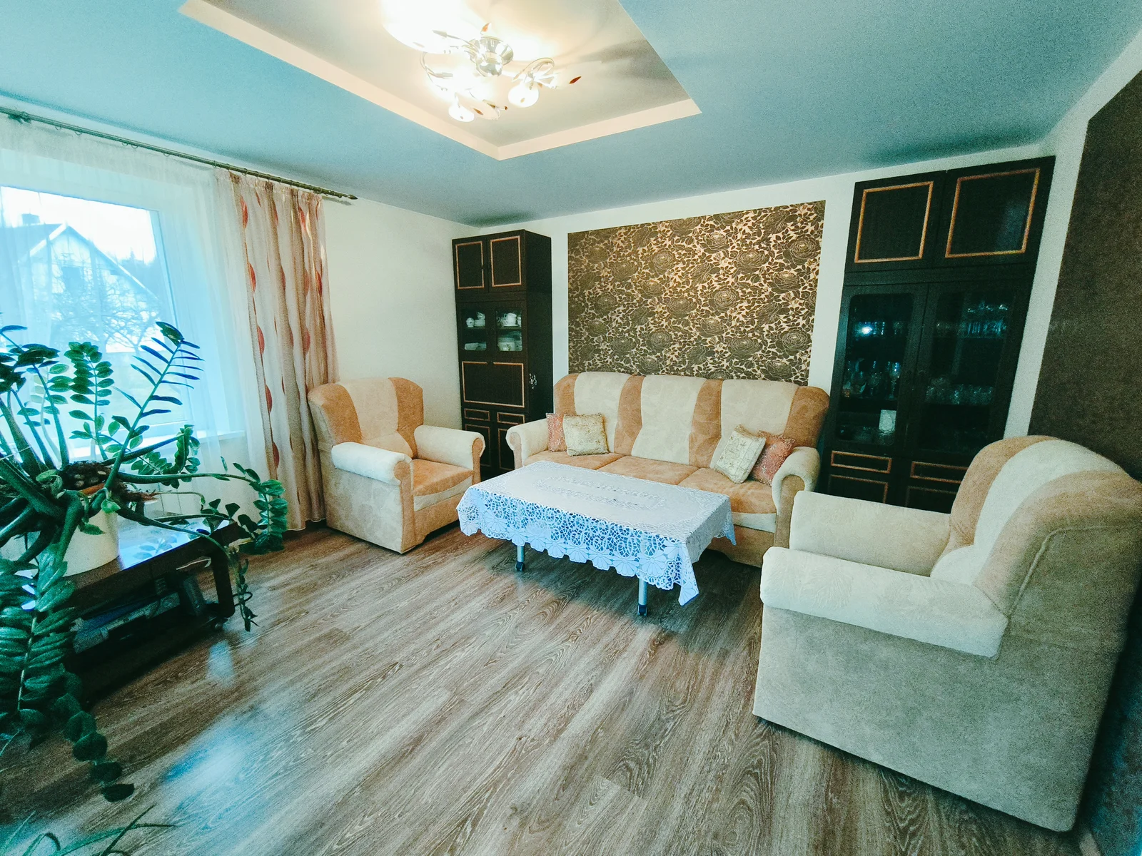 Residential House Anykščių rajono sav., Leliūnuose, Miško g. – image 6