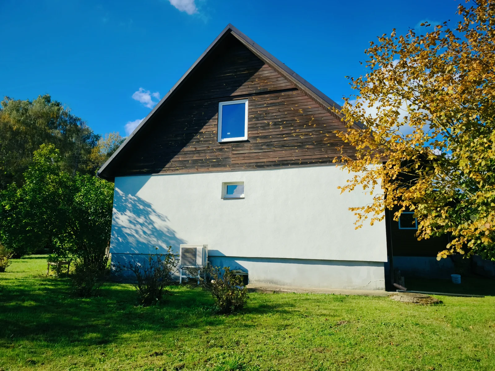 Residential House Anykščių rajono sav., Leliūnuose, Miško g. – image 5