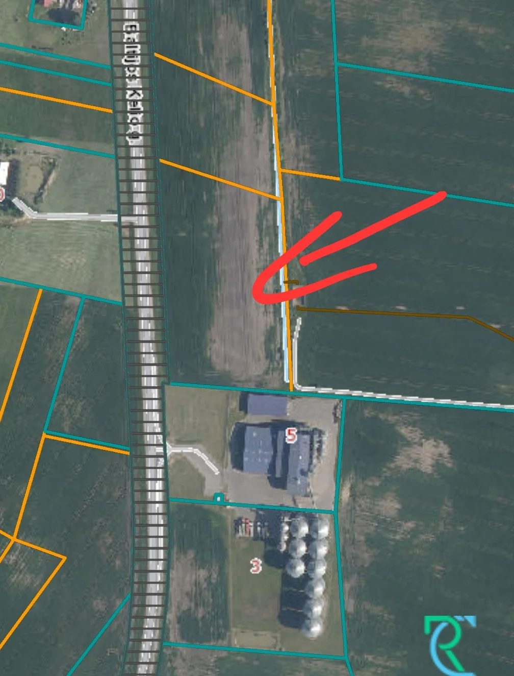 Listing image