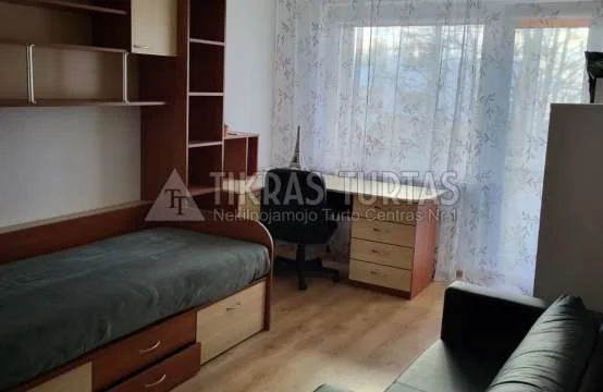 Baltijos pr., Baltijos, Klaipėda, 3 kamb. – изображение 4