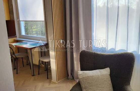 Baltijos pr., Baltijos, Klaipėda, 3 kamb. – изображение 3
