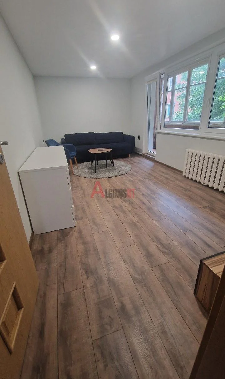 Pušyno g., Sportininkai, Klaipėda, 2 kamb. – изображение 4
