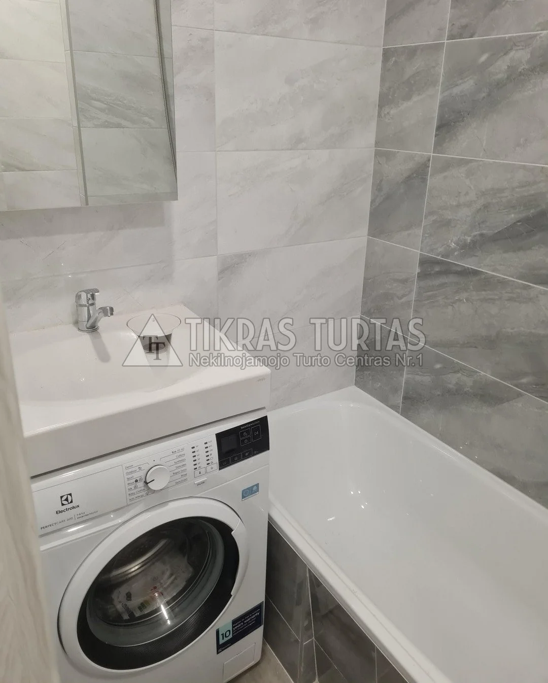 Minijos g., Poilsio, Klaipėda, 2 kamb. – изображение 6