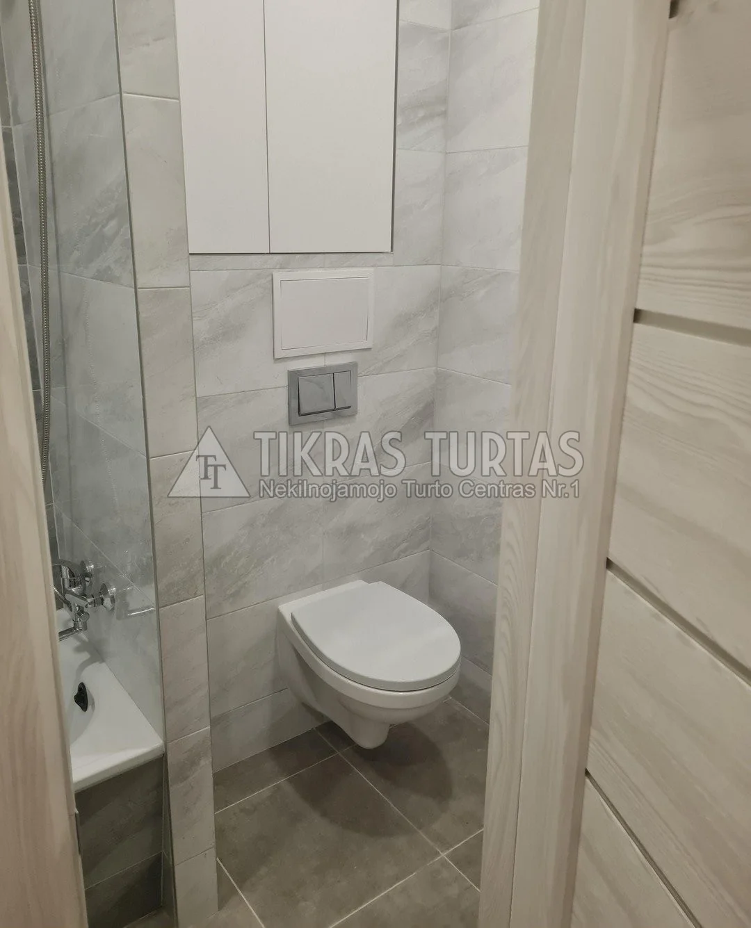 Minijos g., Poilsio, Klaipėda, 2 kamb. – изображение 5
