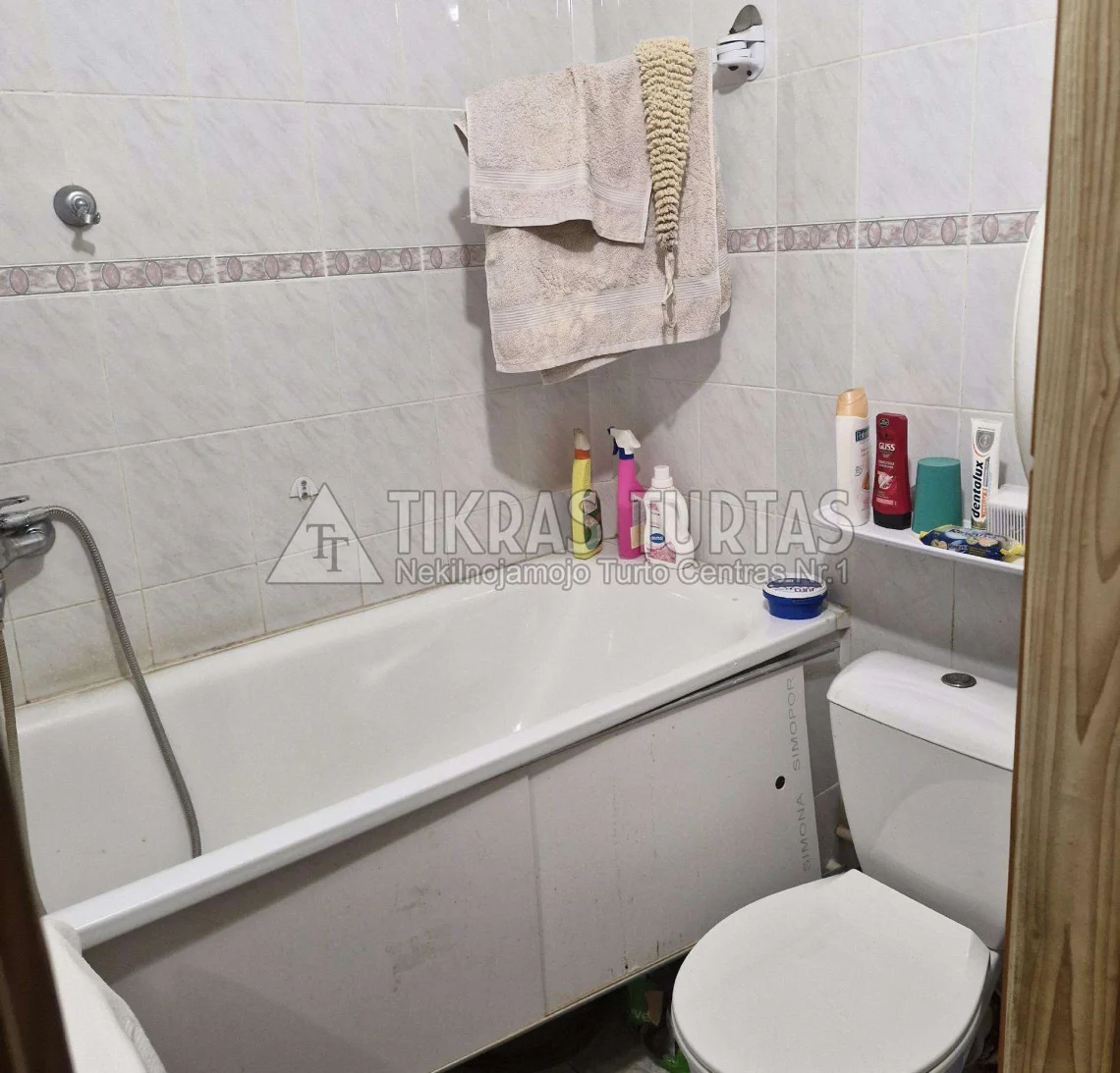 Butkų Juzės g., Centras, Klaipėda, 2 kamb. – изображение 5