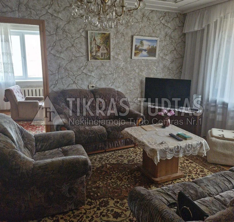 Butkų Juzės g., Centras, Klaipėda, 2 kamb. – изображение 3
