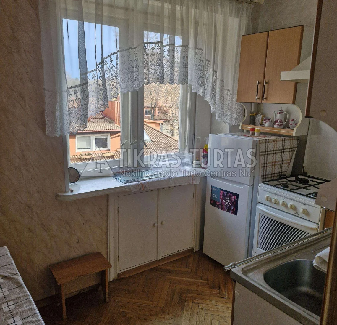 Butkų Juzės g., Centras, Klaipėda, 2 kamb. – изображение 6