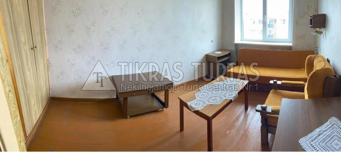 Taikos pr., Centras, Klaipėda, 3 kamb. – изображение 6