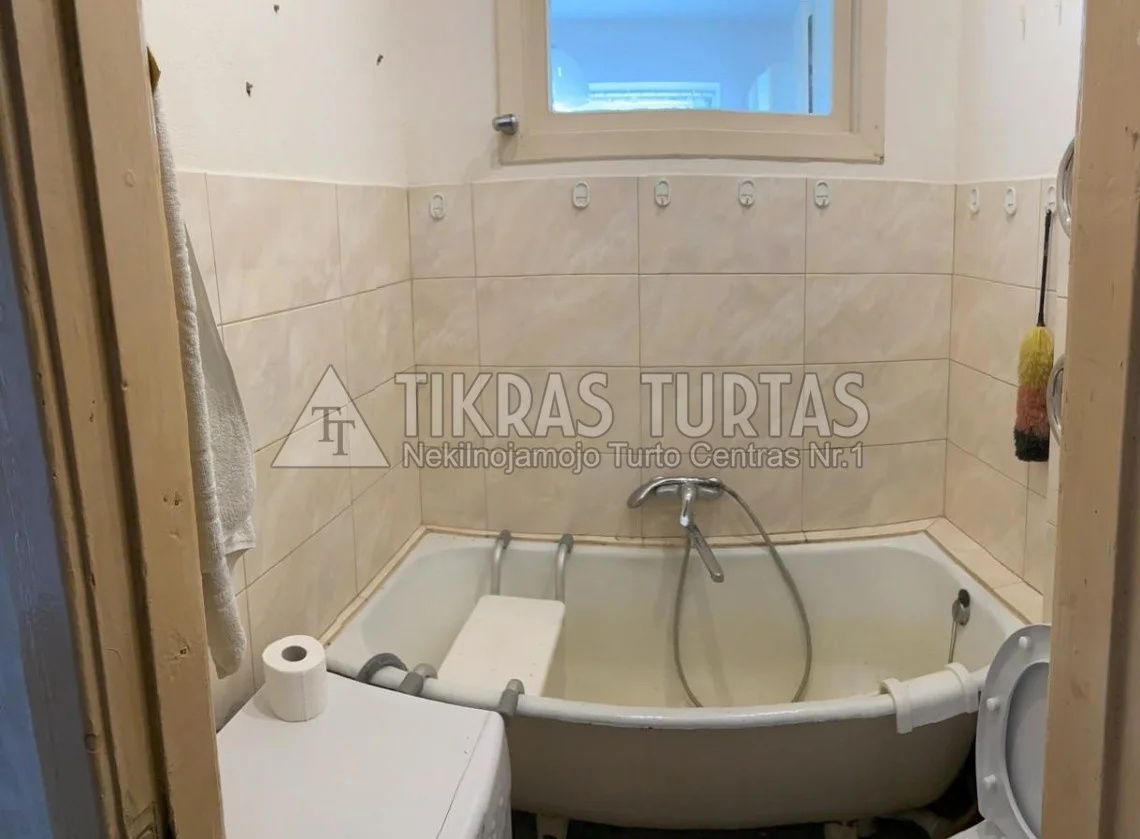 Taikos pr., Centras, Klaipėda, 3 kamb. – изображение 5