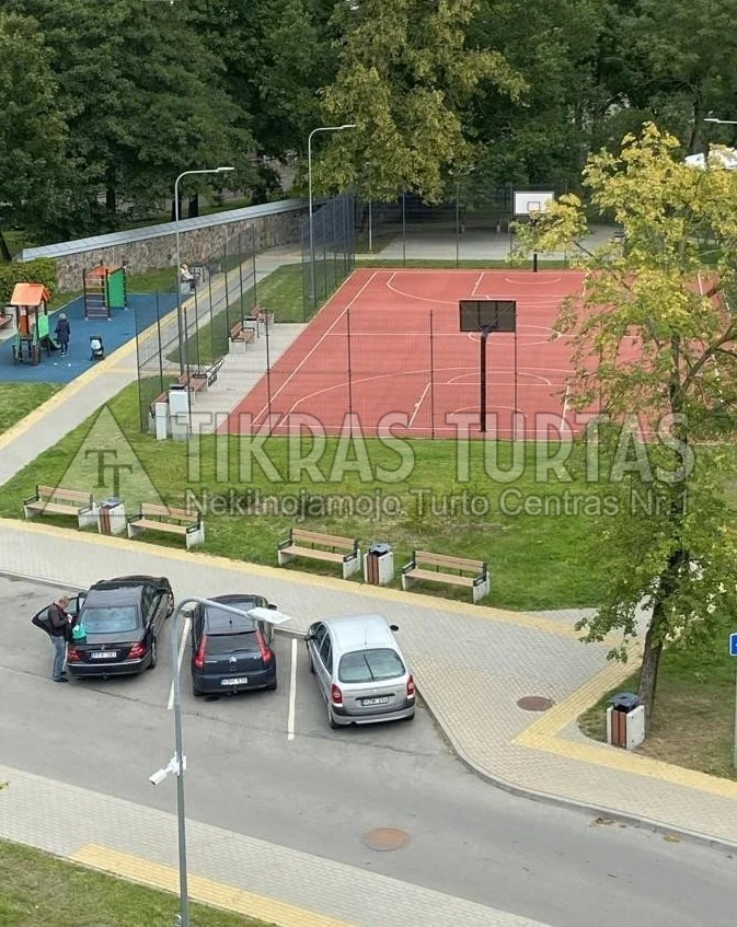 Taikos pr., Centras, Klaipėda, 3 kamb. – изображение 3
