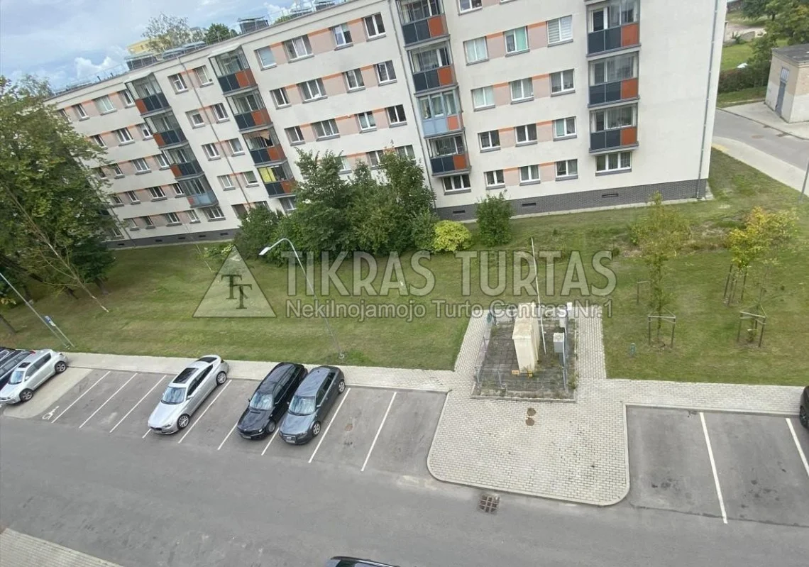 Taikos pr., Centras, Klaipėda, 3 kamb. – изображение 4