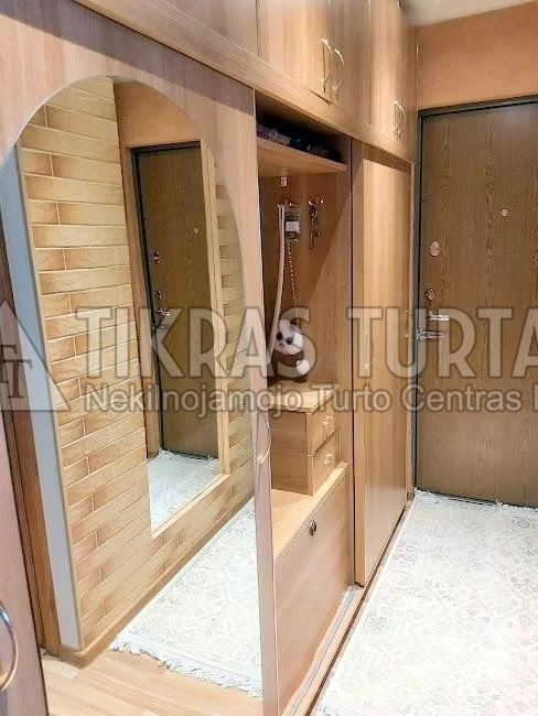 Debreceno g., Debrecenas, Klaipėda, 3 kamb. – изображение 5