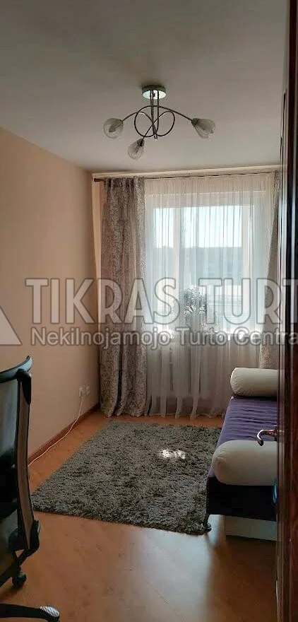 Darželio g., Poilsio, Klaipėda, 3 kamb. – изображение 5