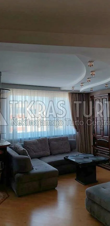 Darželio g., Poilsio, Klaipėda, 3 kamb. – изображение 4