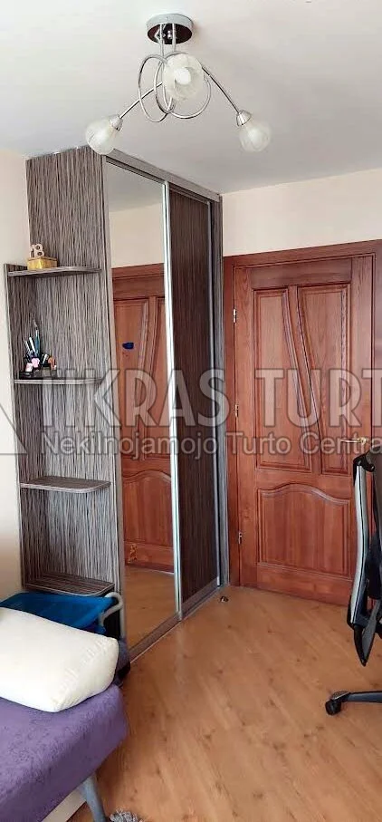 Darželio g., Poilsio, Klaipėda, 3 kamb. – изображение 6
