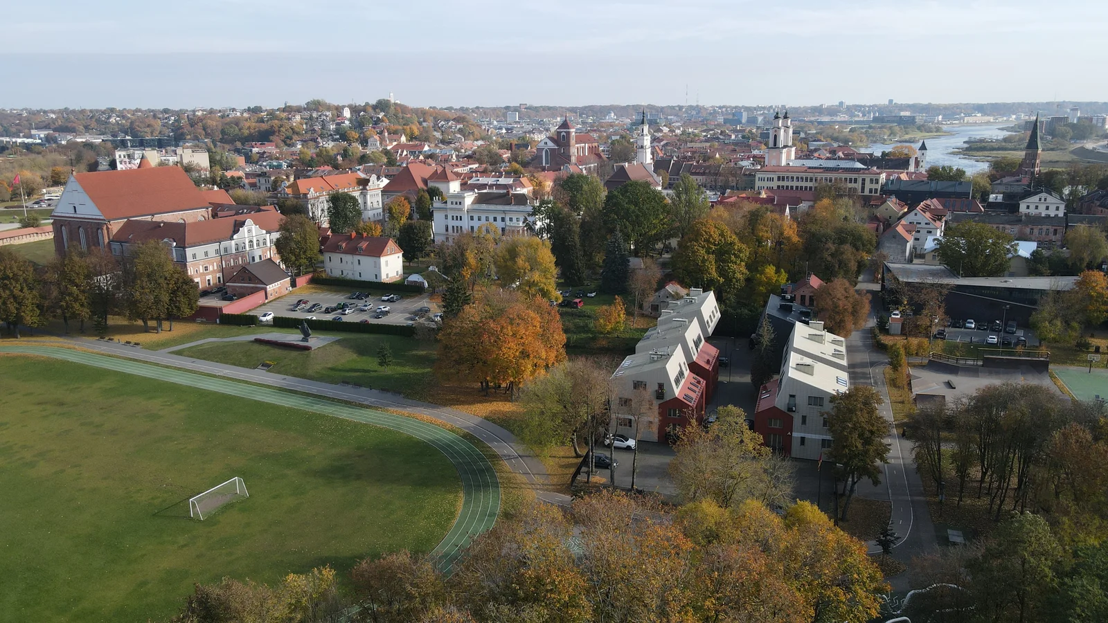 Prieplaukos krant., Senamiestis, Kaunas, 4 kamb. – изображение 3