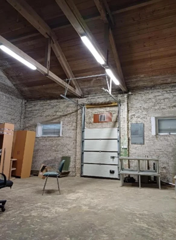 Производство/Склад / Торговля/Услуги / Склад аренда Radviliškio rajono sav., Radviliškyje, Varpo g. – изображение 5