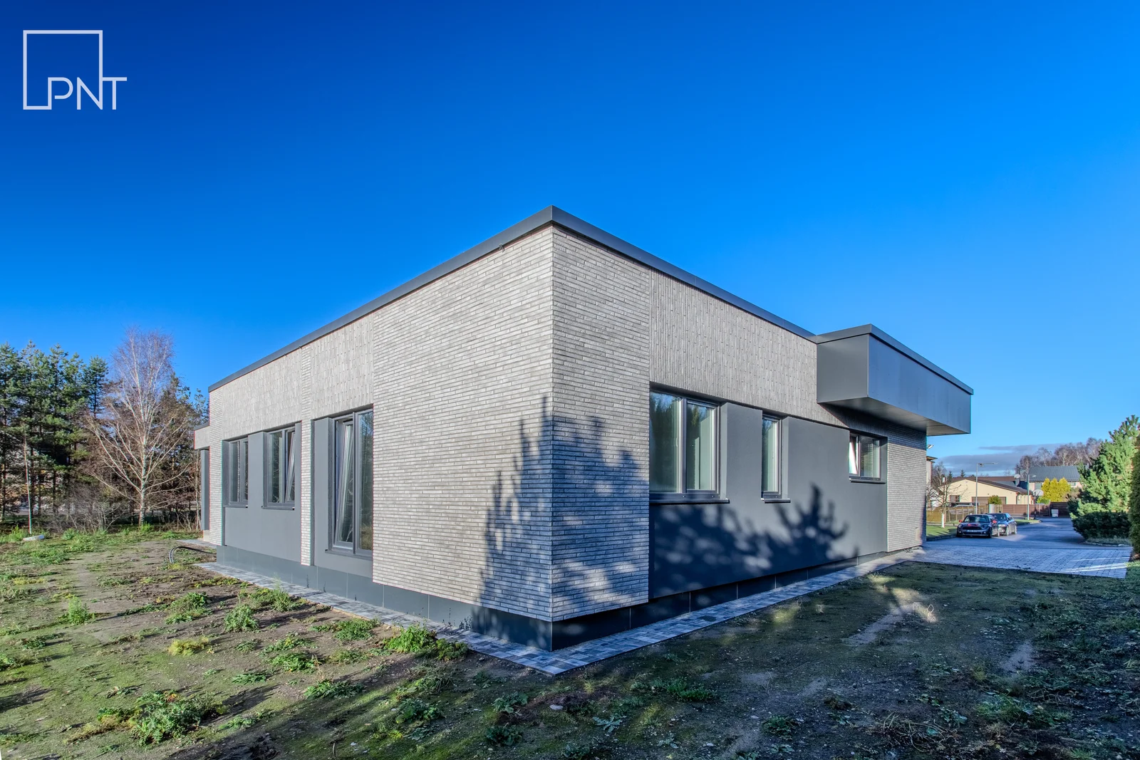 Residential House Panevėžio rajono sav., Vaivaduose, Paežerio g. – image 6