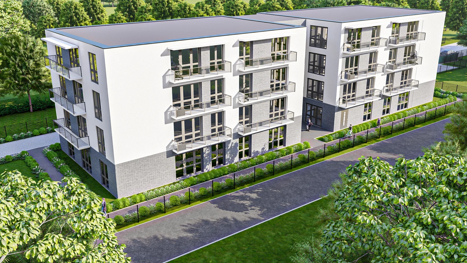 Pabiržės g., Aukštieji Šančiai, Kaunas, 3 kamb. – изображение 6