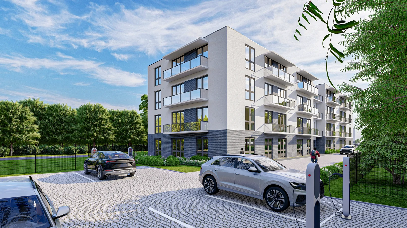 Pabiržės g., Aukštieji Šančiai, Kaunas, 3 kamb. – изображение 5