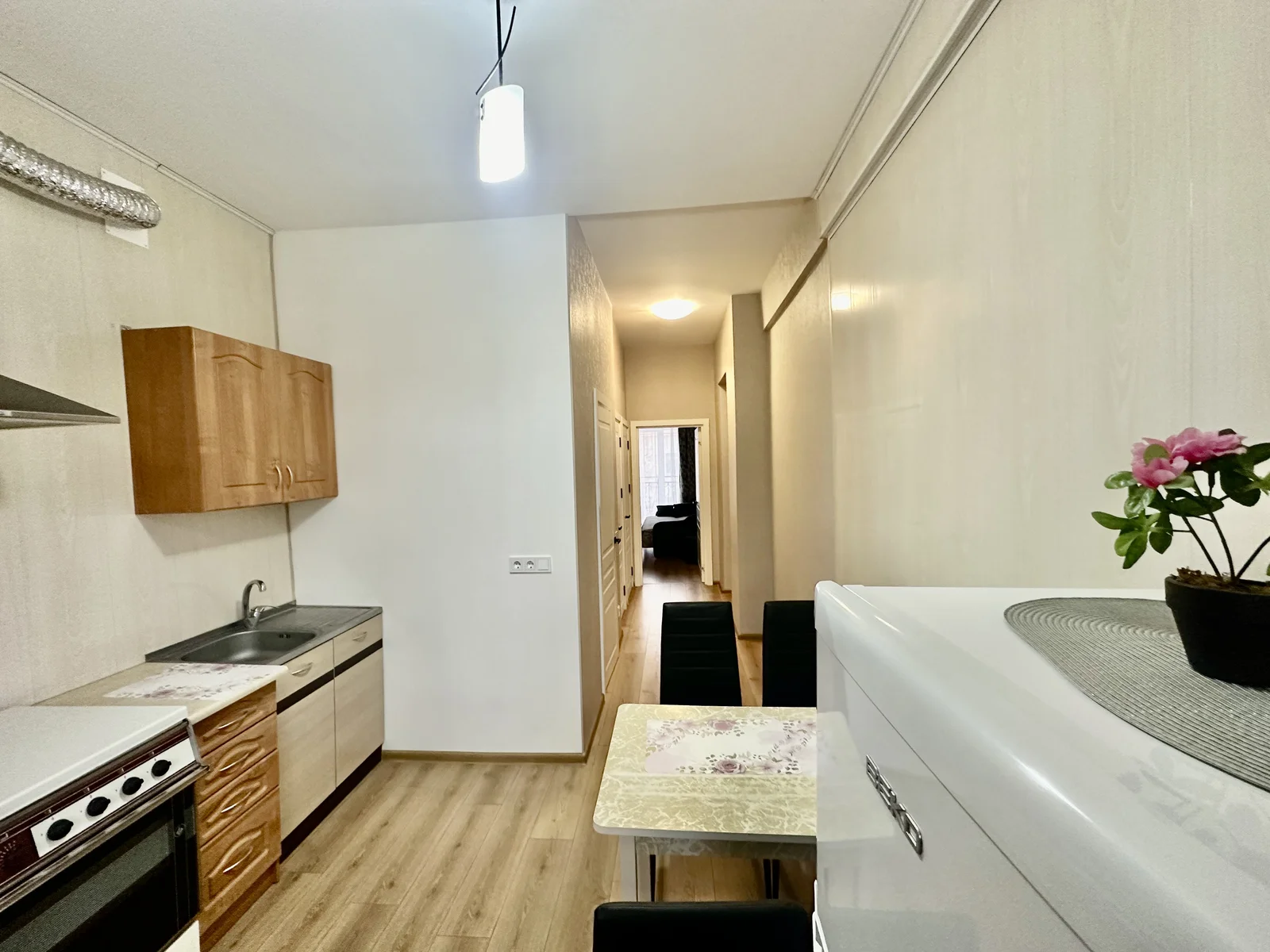 S. Šimkaus g., Centras, Klaipėda, 1 kamb. – изображение 3