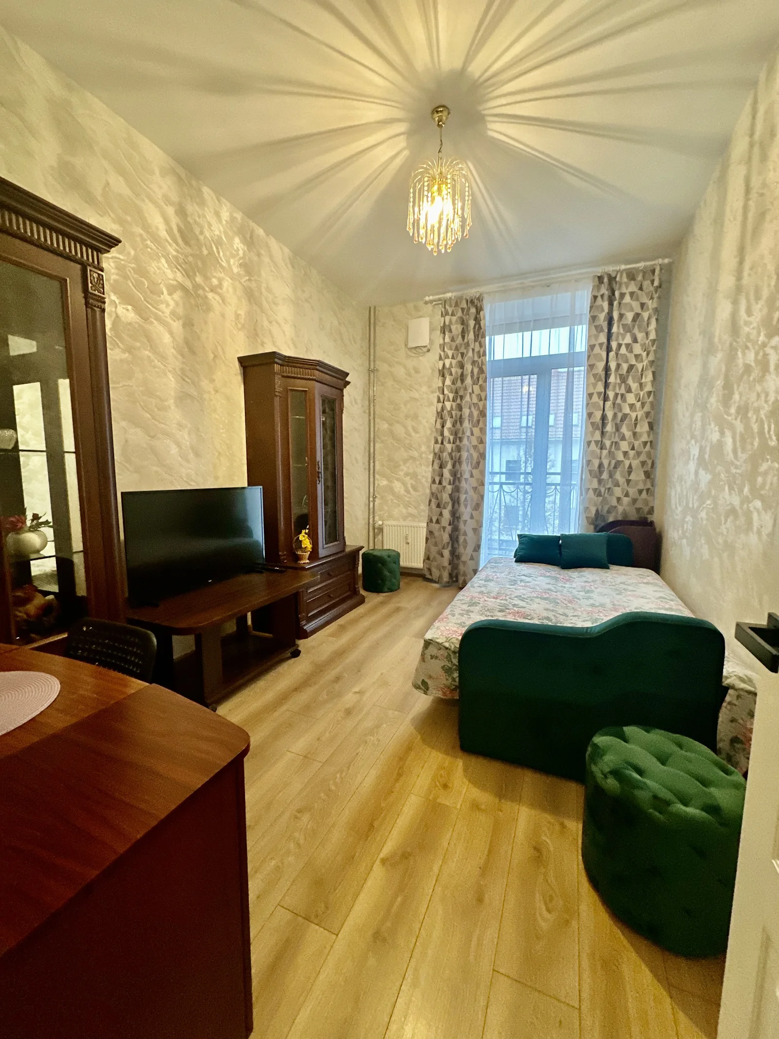 S. Šimkaus g., Centras, Klaipėda, 1 kamb. – изображение 5