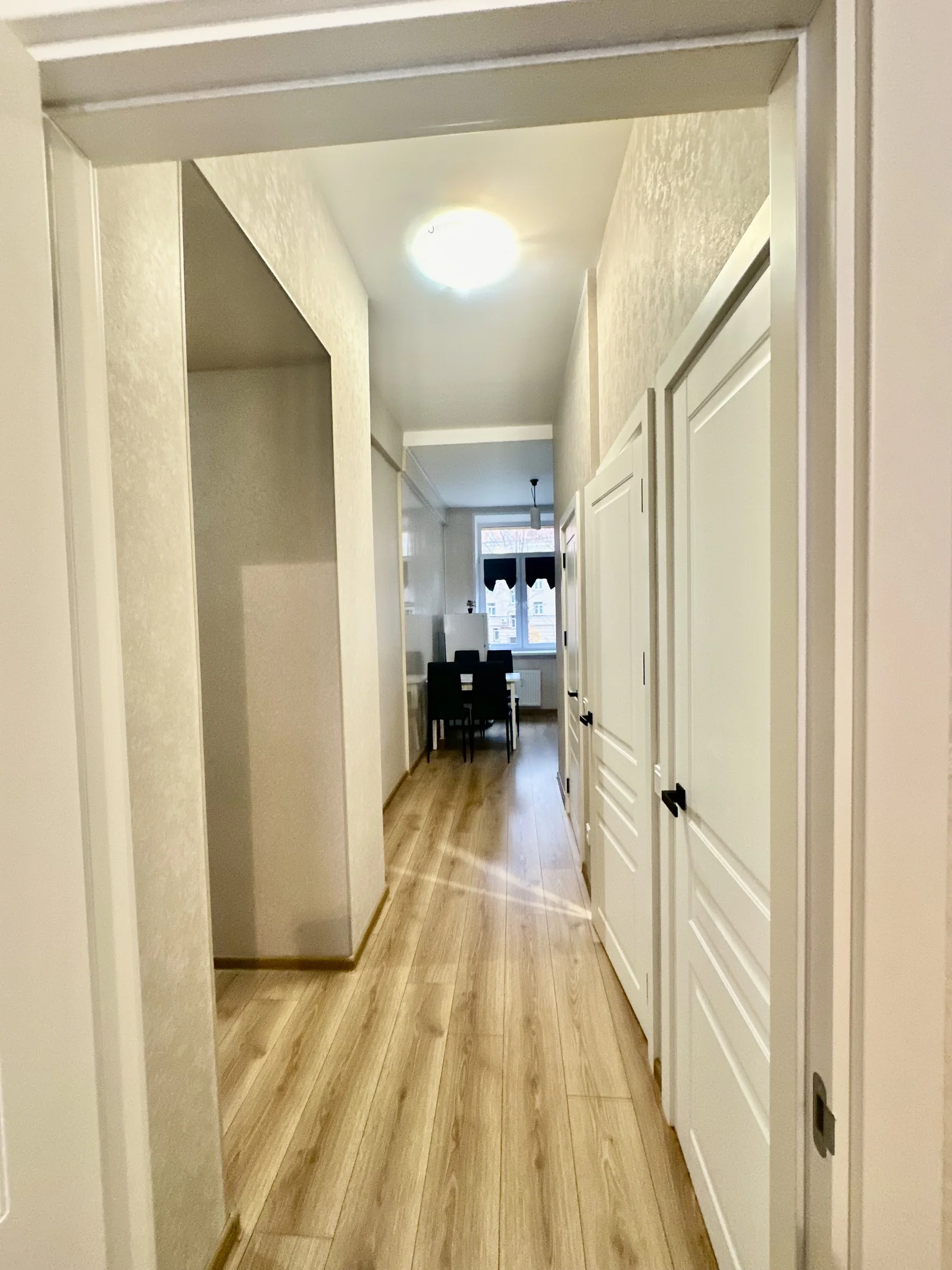 S. Šimkaus g., Centras, Klaipėda, 1 kamb. – изображение 4